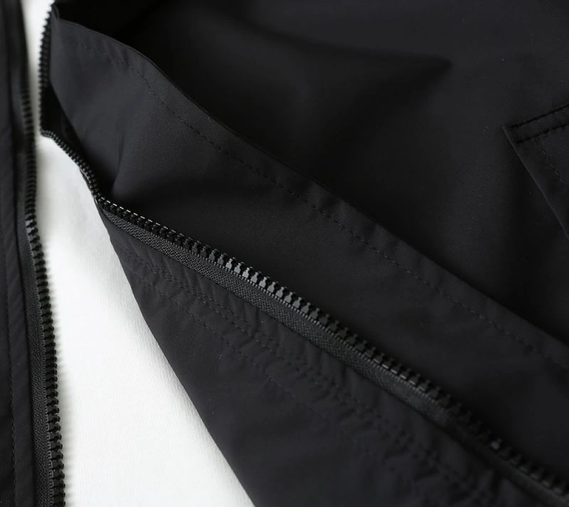 Breathable Gucci Outwear 127705