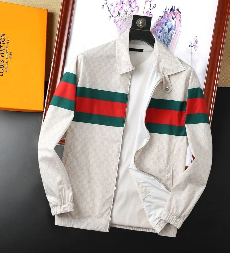 Gucci Outwear SmartChoice 127706