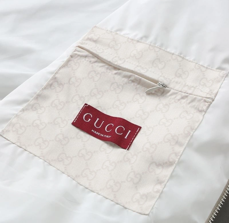 Gucci Outwear SmartChoice 127706
