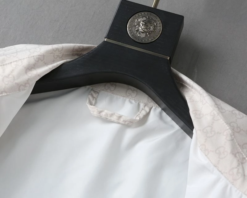 Gucci Outwear SmartChoice 127706