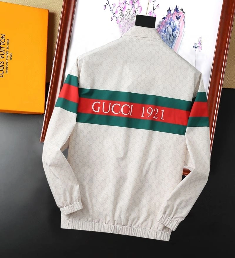 Gucci Outwear SmartChoice 127706