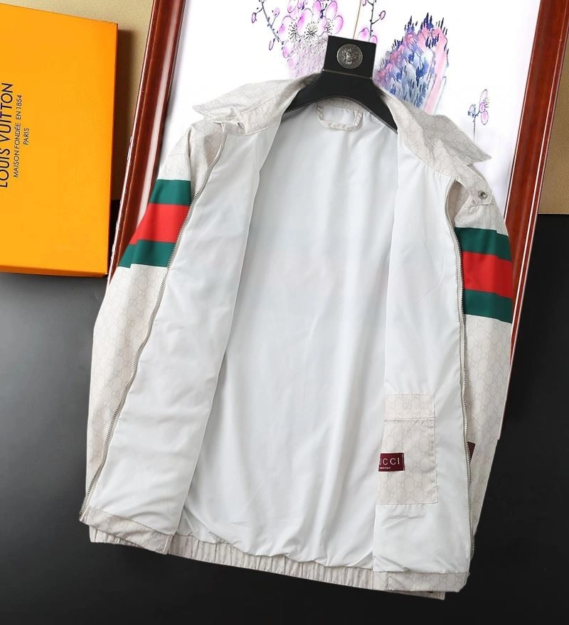 Gucci Outwear SmartChoice 127706