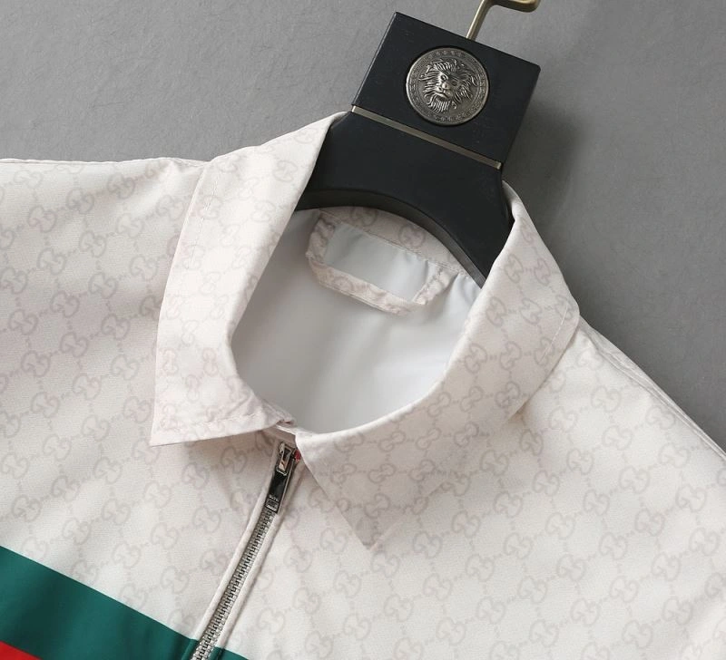 Gucci Outwear SmartChoice 127706