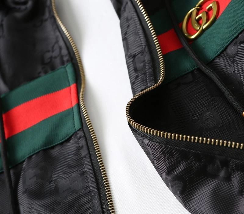 Gucci Outwear FlexibleFit 127684