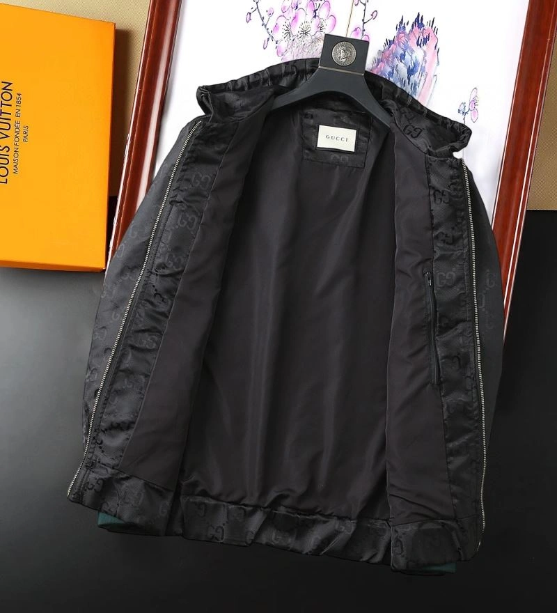 Gucci Outwear FlexibleFit 127684