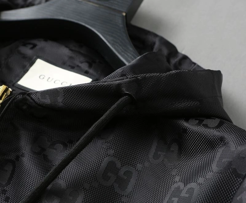 Gucci Outwear FlexibleFit 127684