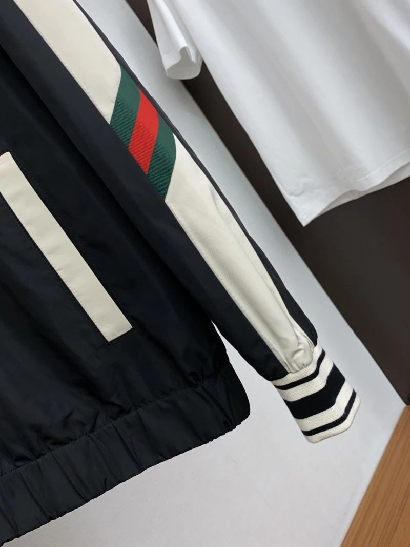 Gucci Outwear Bright 127688