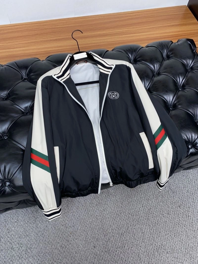 Gucci Outwear Bright 127688