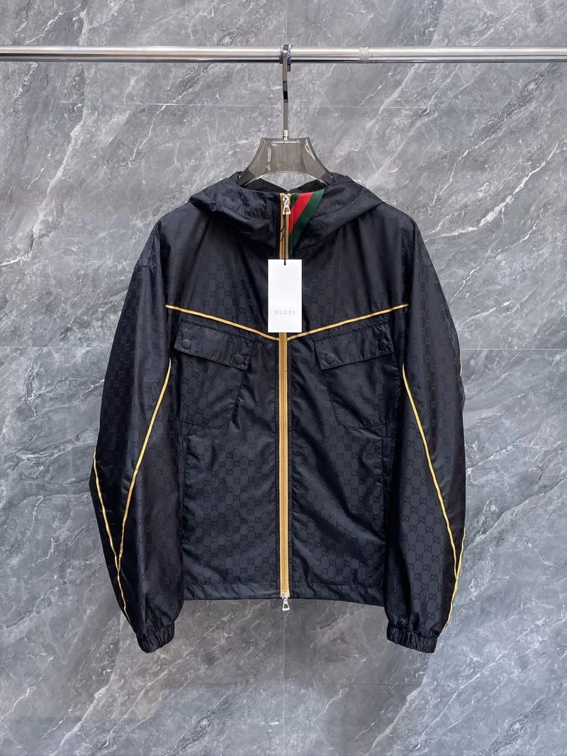 Neat Gucci Outwear 127679