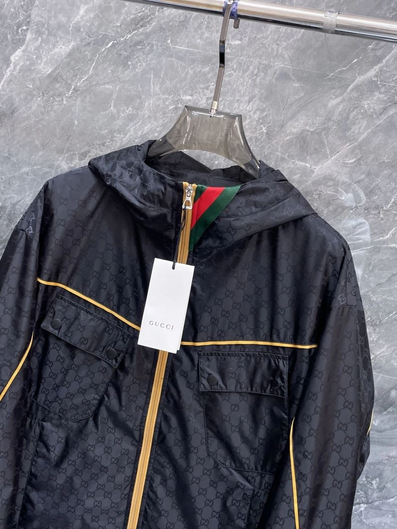 Neat Gucci Outwear 127679