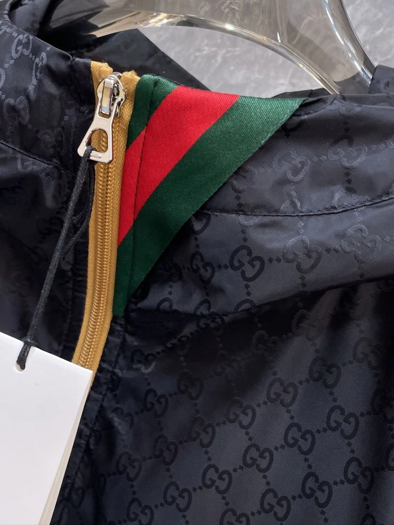 Neat Gucci Outwear 127679