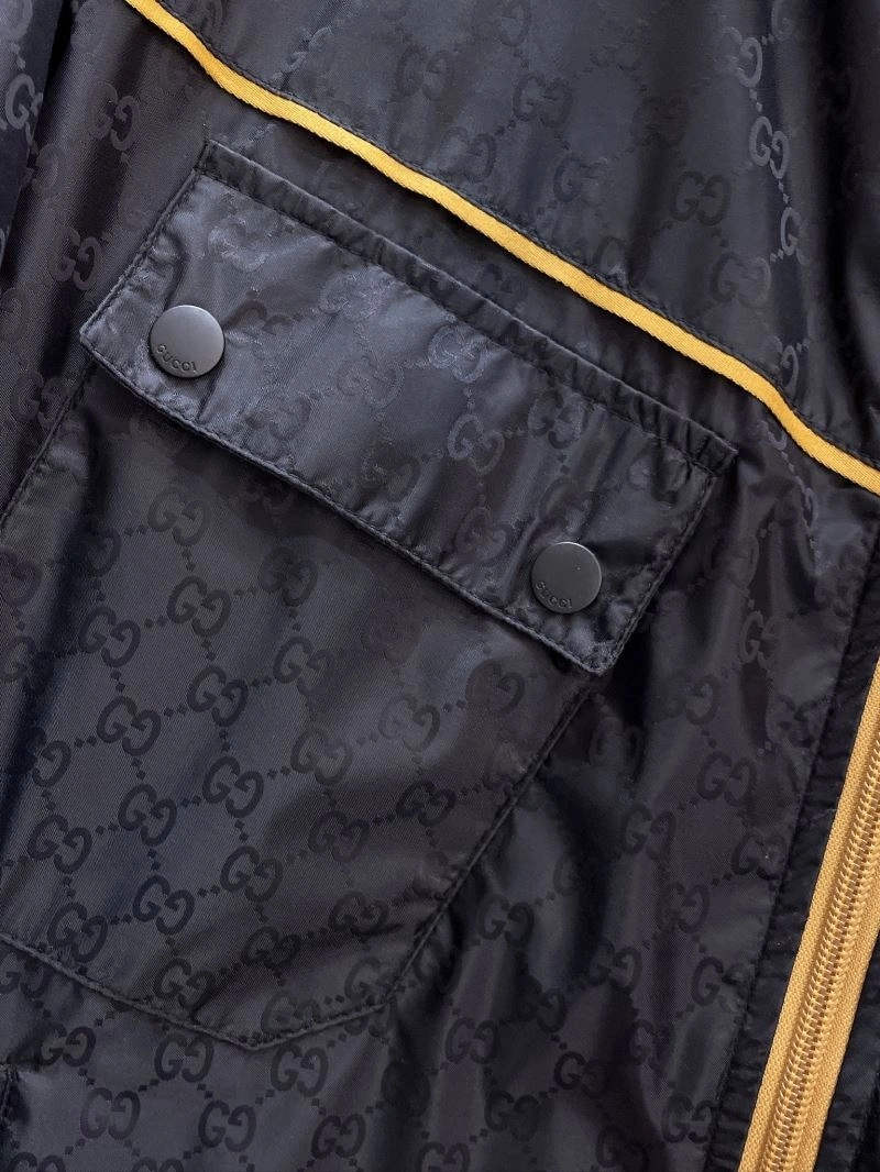 Neat Gucci Outwear 127679