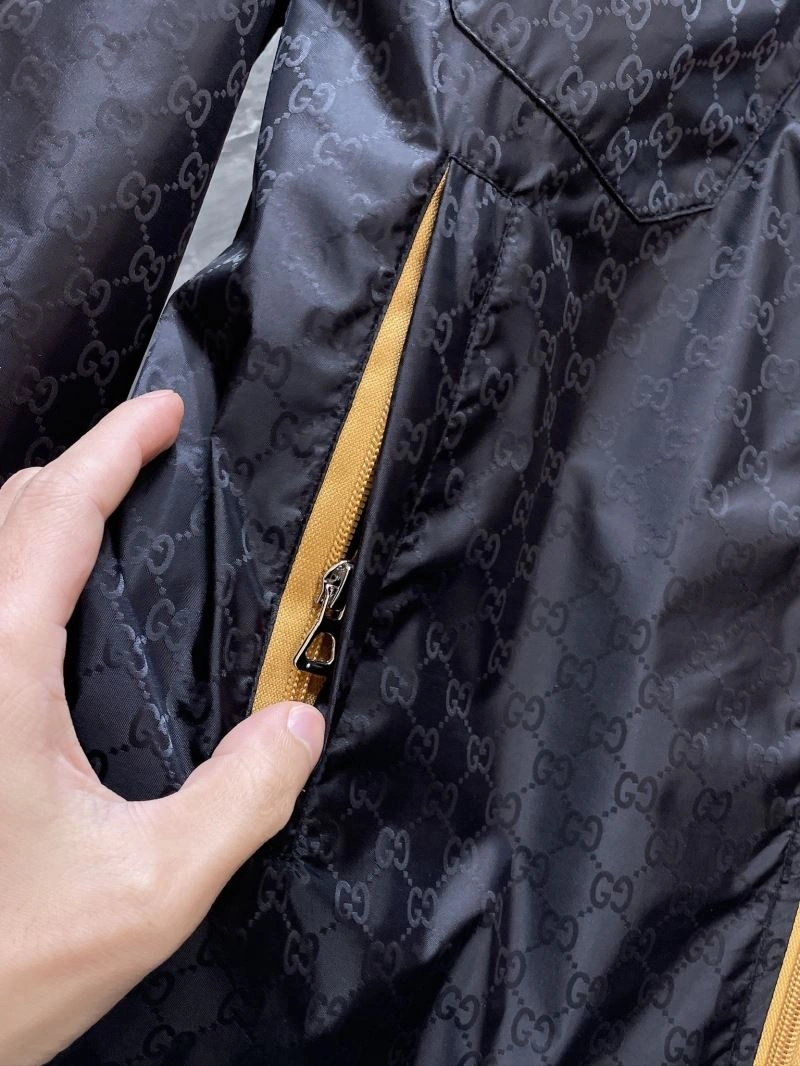 Neat Gucci Outwear 127679