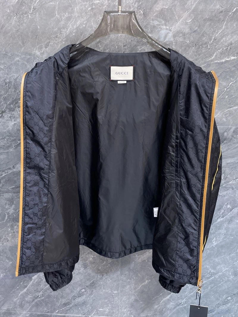 Neat Gucci Outwear 127679