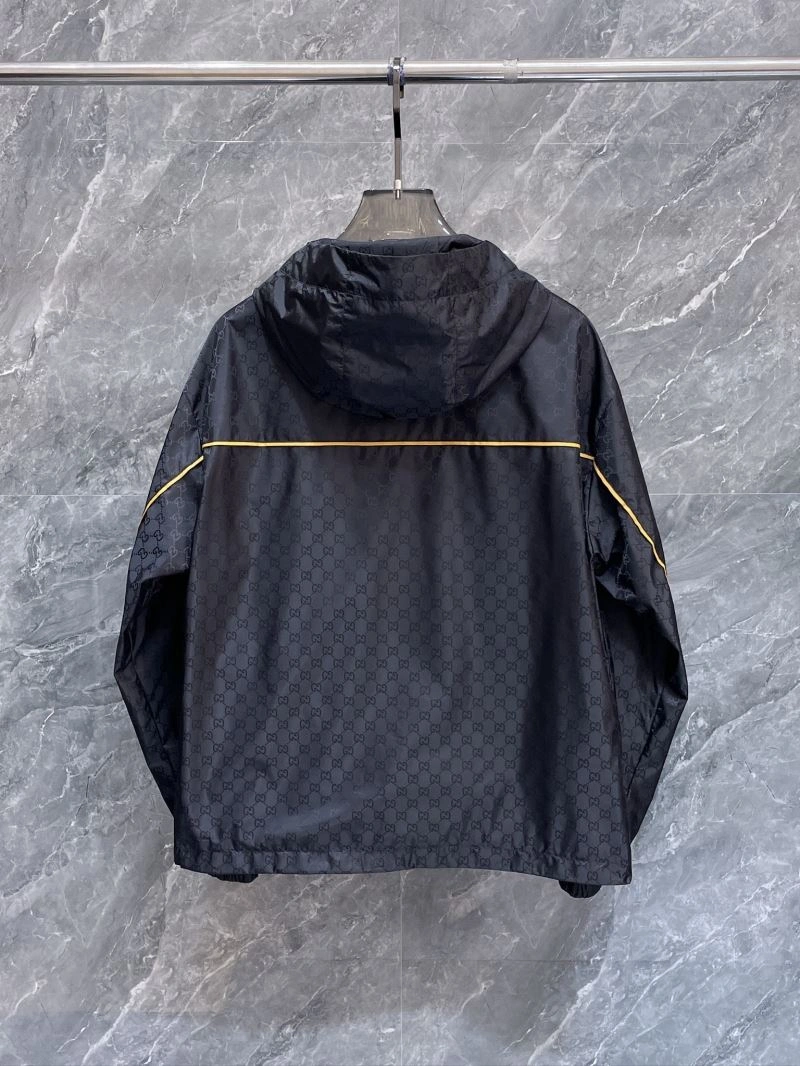 Neat Gucci Outwear 127679