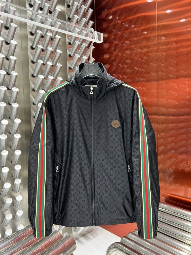 AllSeason Gucci Outwear 127703