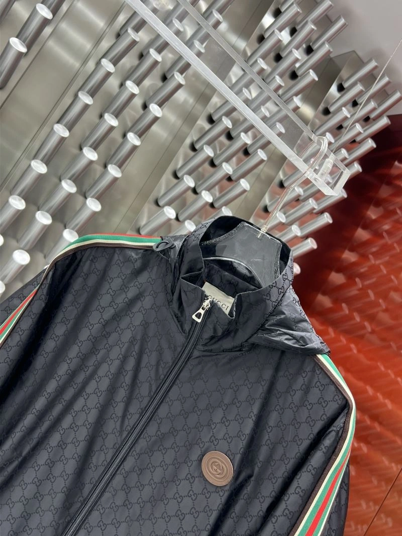 AllSeason Gucci Outwear 127703