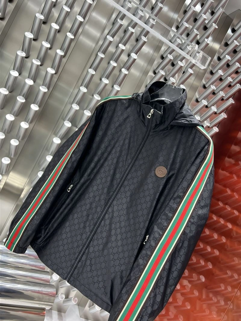 AllSeason Gucci Outwear 127703