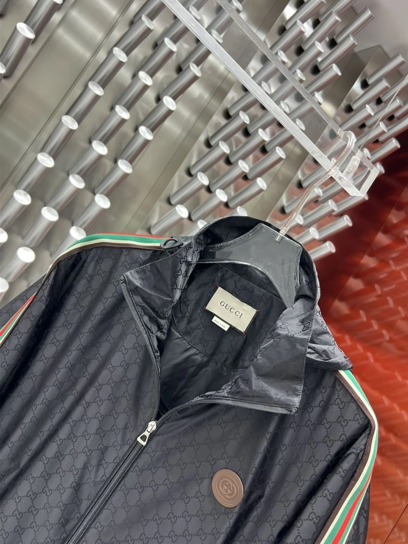 AllSeason Gucci Outwear 127703