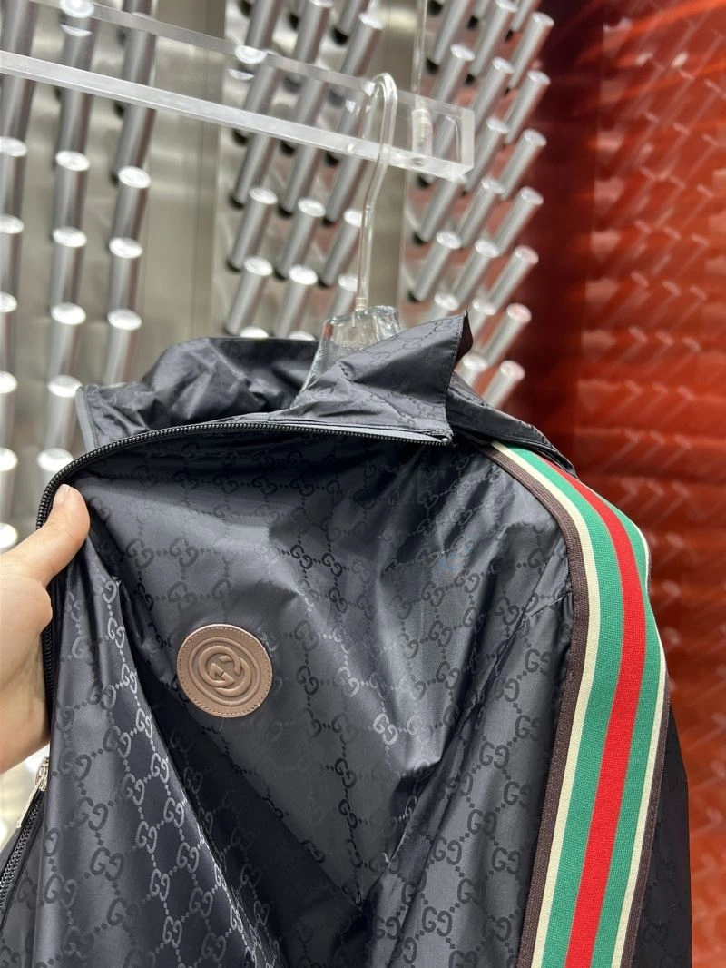 AllSeason Gucci Outwear 127703