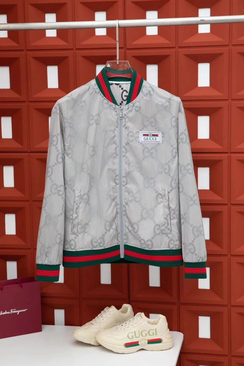 Gucci Outwear NewStyle 127687