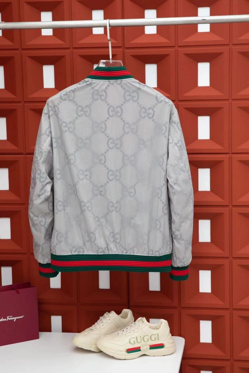 Gucci Outwear NewStyle 127687