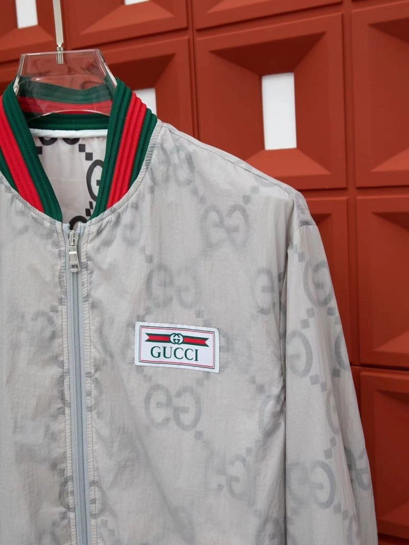 Gucci Outwear NewStyle 127687