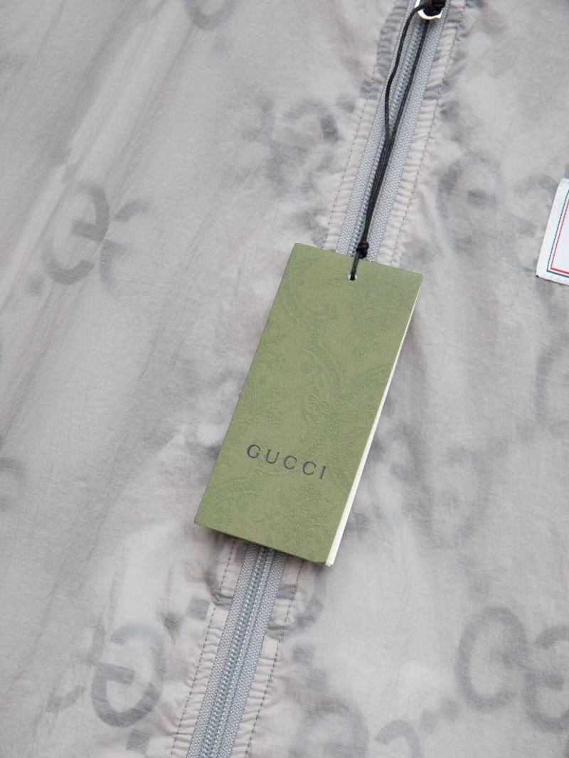 Gucci Outwear NewStyle 127687