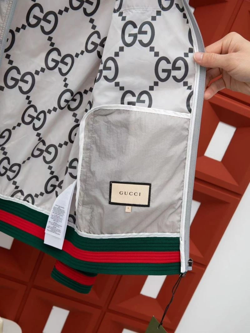 Gucci Outwear NewStyle 127687