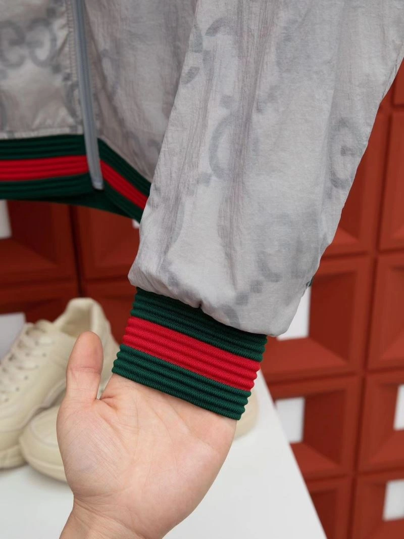 Gucci Outwear NewStyle 127687