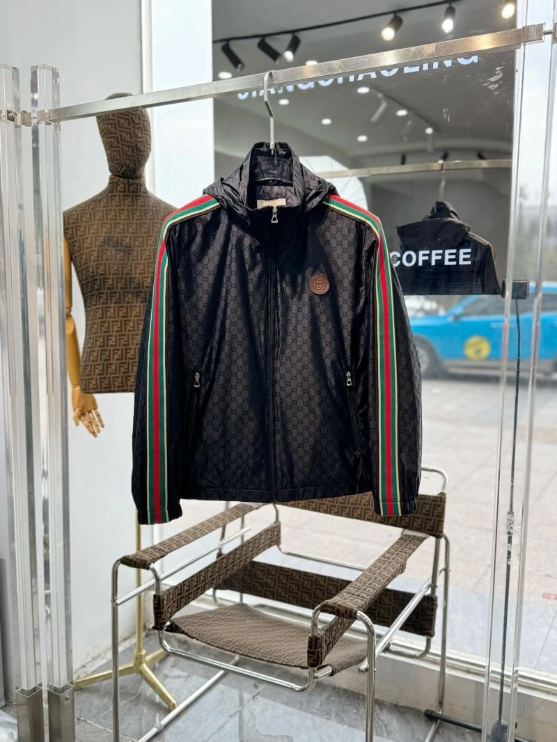 Attractive Gucci Outwear 127695