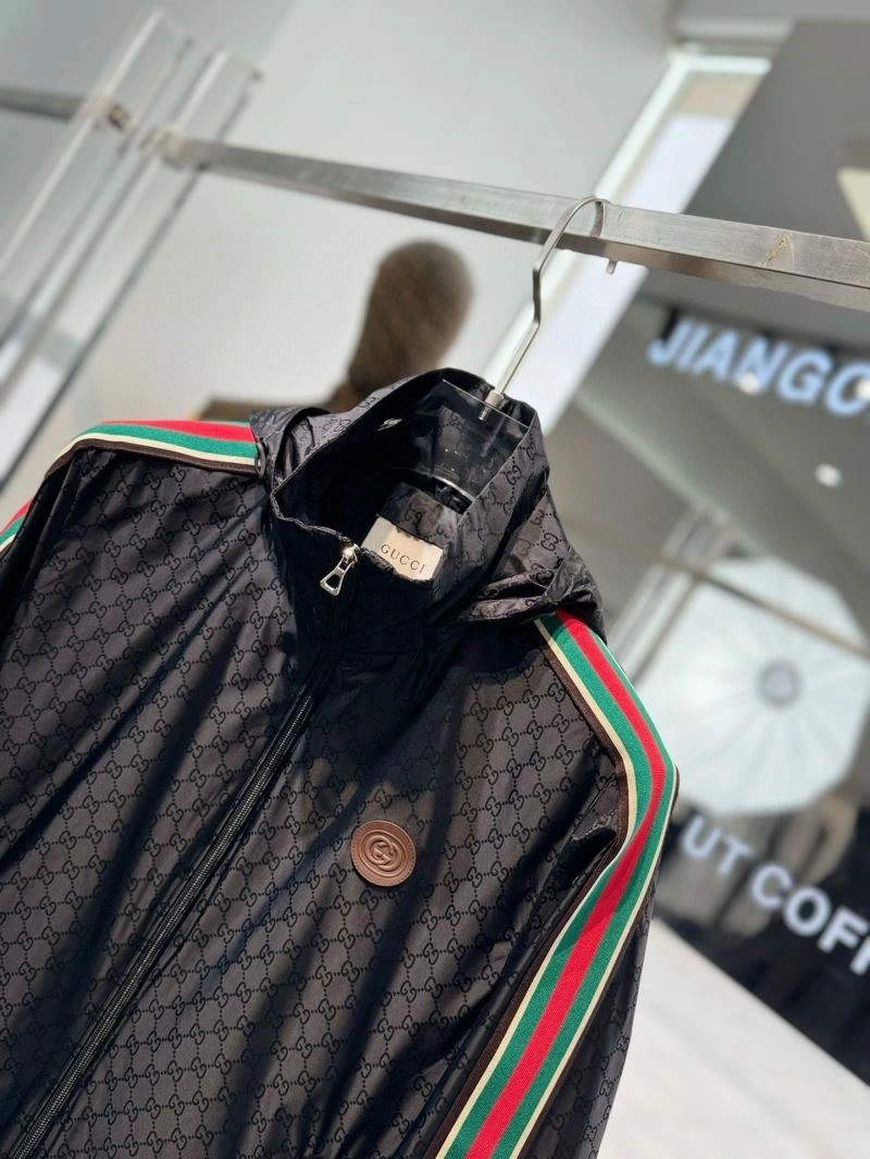 Attractive Gucci Outwear 127695