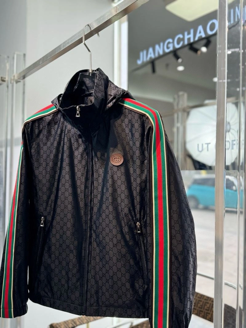Attractive Gucci Outwear 127695