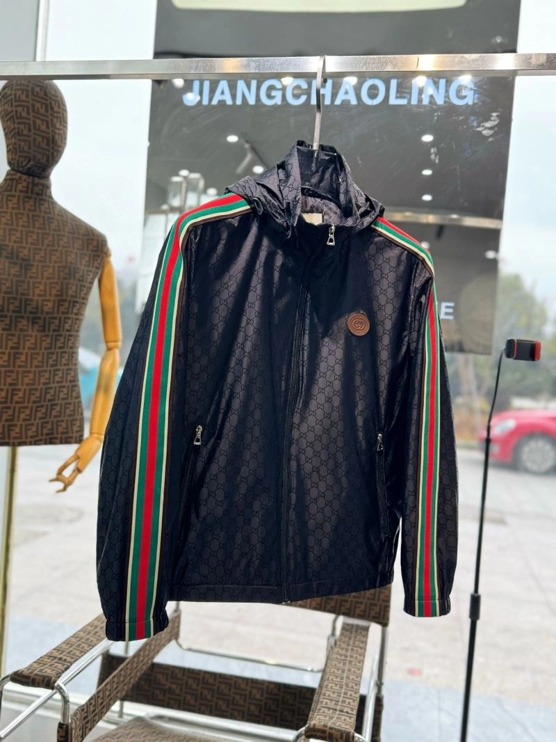 Attractive Gucci Outwear 127695
