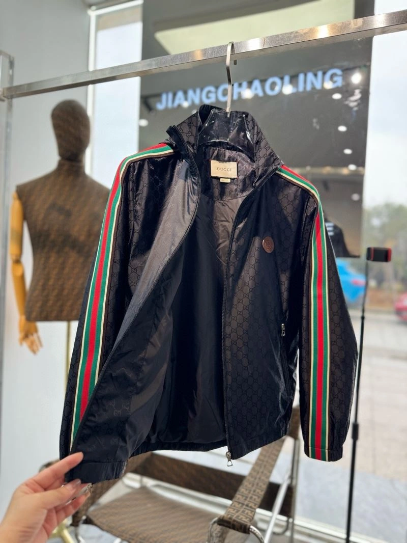 Attractive Gucci Outwear 127695