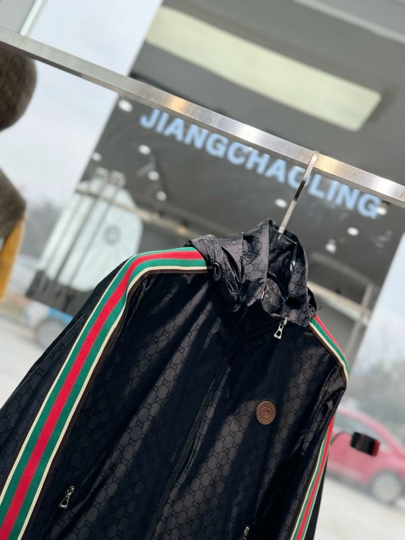 Attractive Gucci Outwear 127695