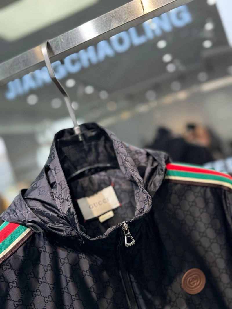 Attractive Gucci Outwear 127695