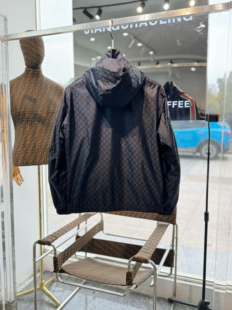 Attractive Gucci Outwear 127695