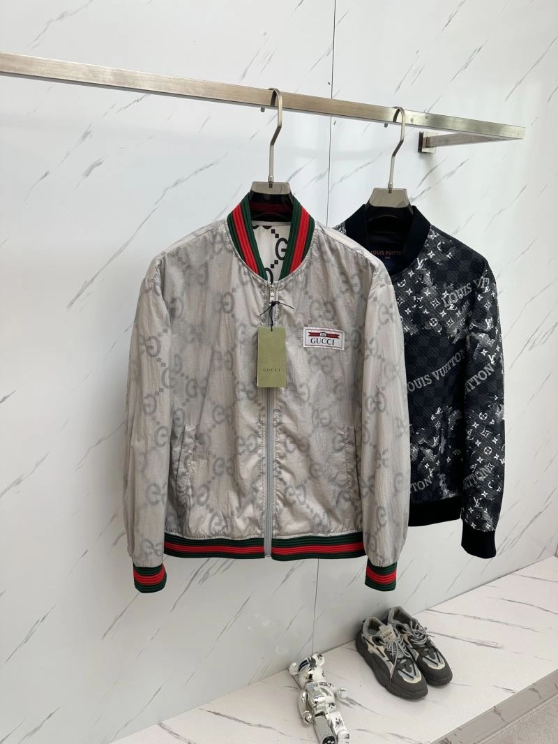 ZeroBulk Gucci Outwear 127689
