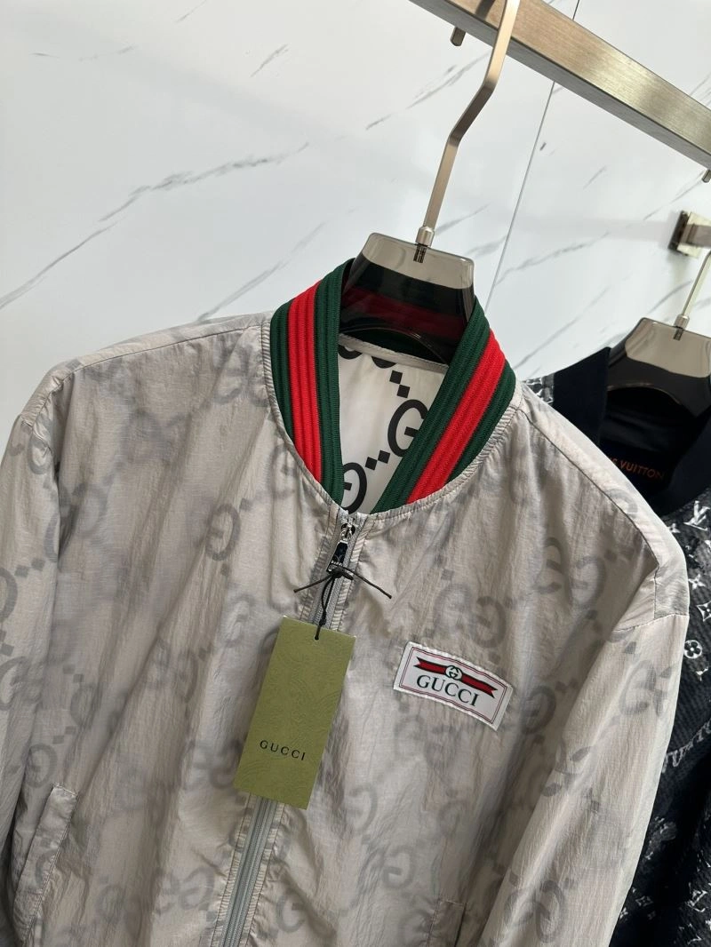 ZeroBulk Gucci Outwear 127689