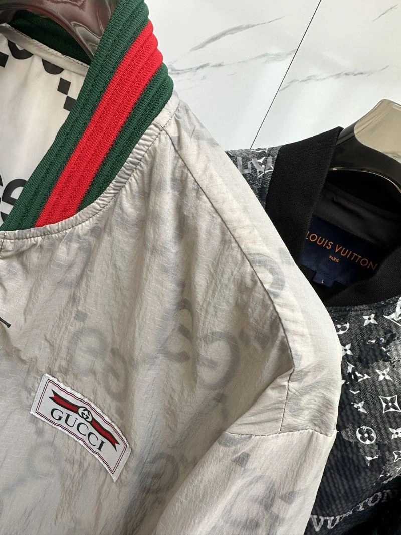 ZeroBulk Gucci Outwear 127689