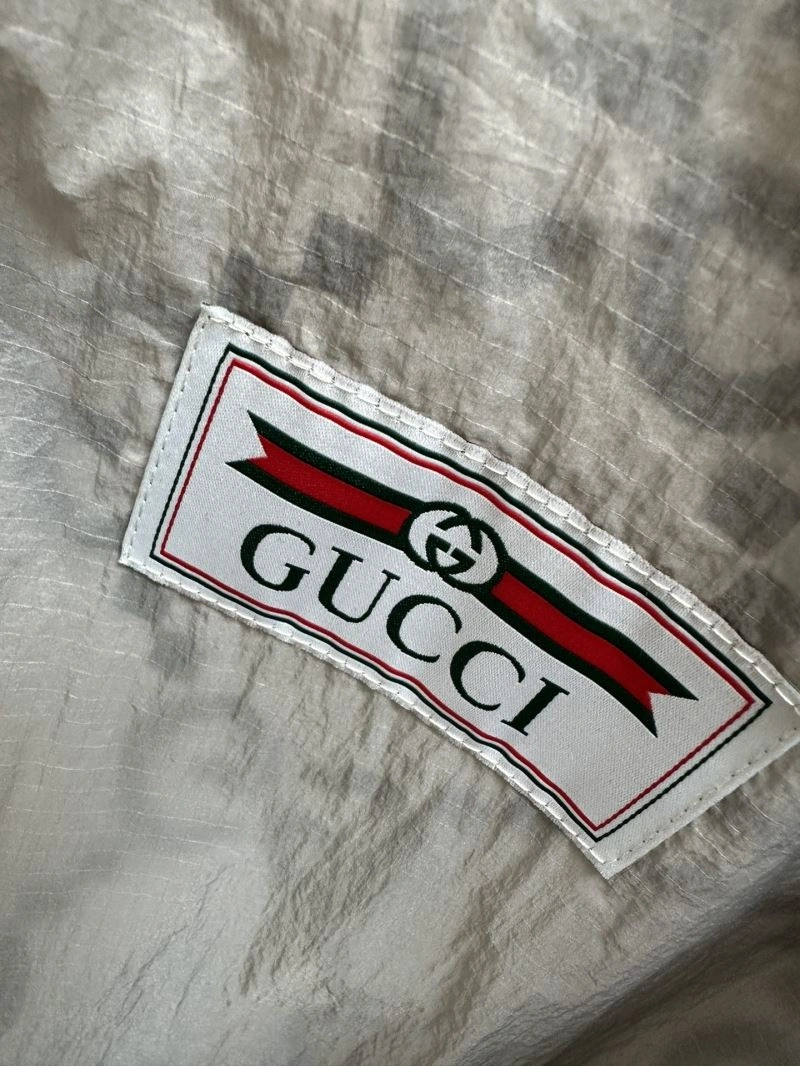 ZeroBulk Gucci Outwear 127689