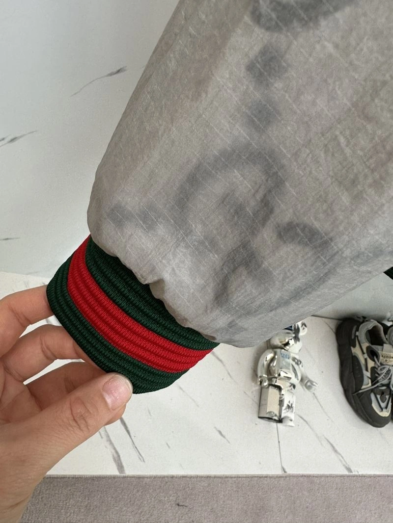 ZeroBulk Gucci Outwear 127689