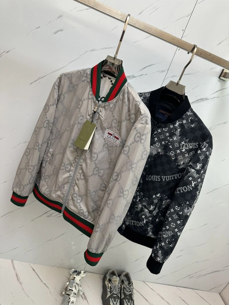 ZeroBulk Gucci Outwear 127689