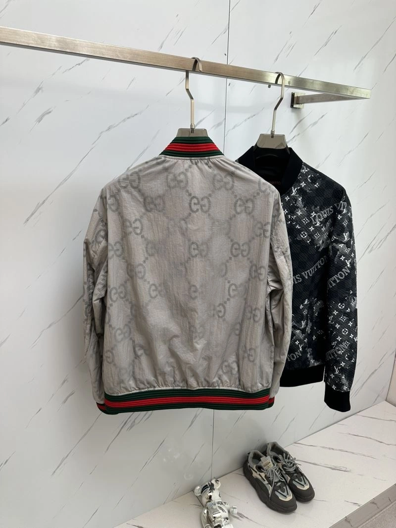 ZeroBulk Gucci Outwear 127689