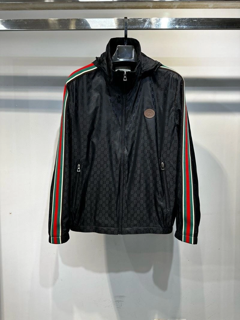 EyeCatching Gucci Outwear 127677