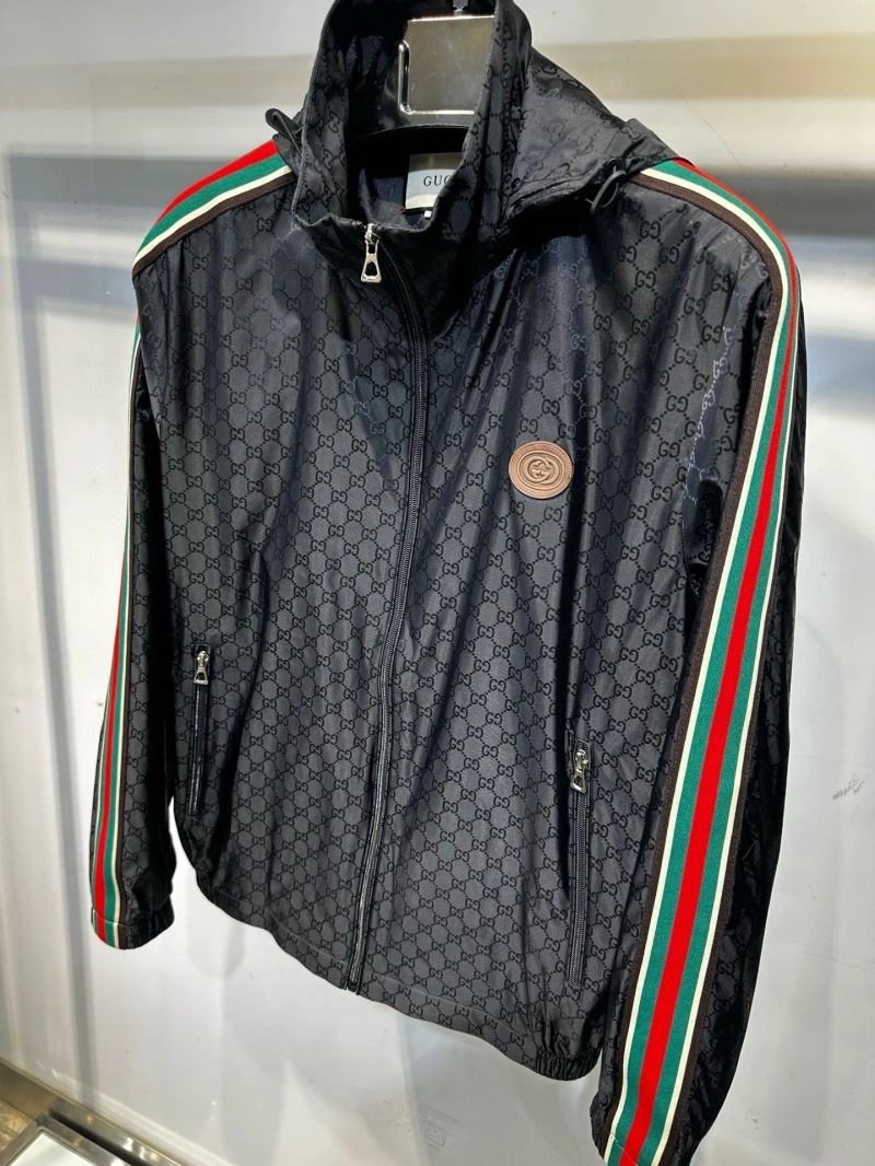 EyeCatching Gucci Outwear 127677