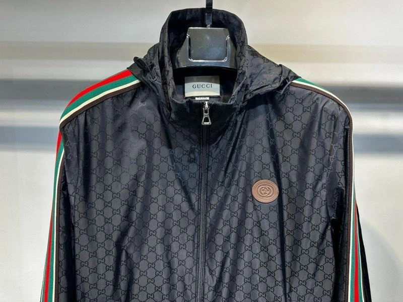 EyeCatching Gucci Outwear 127677