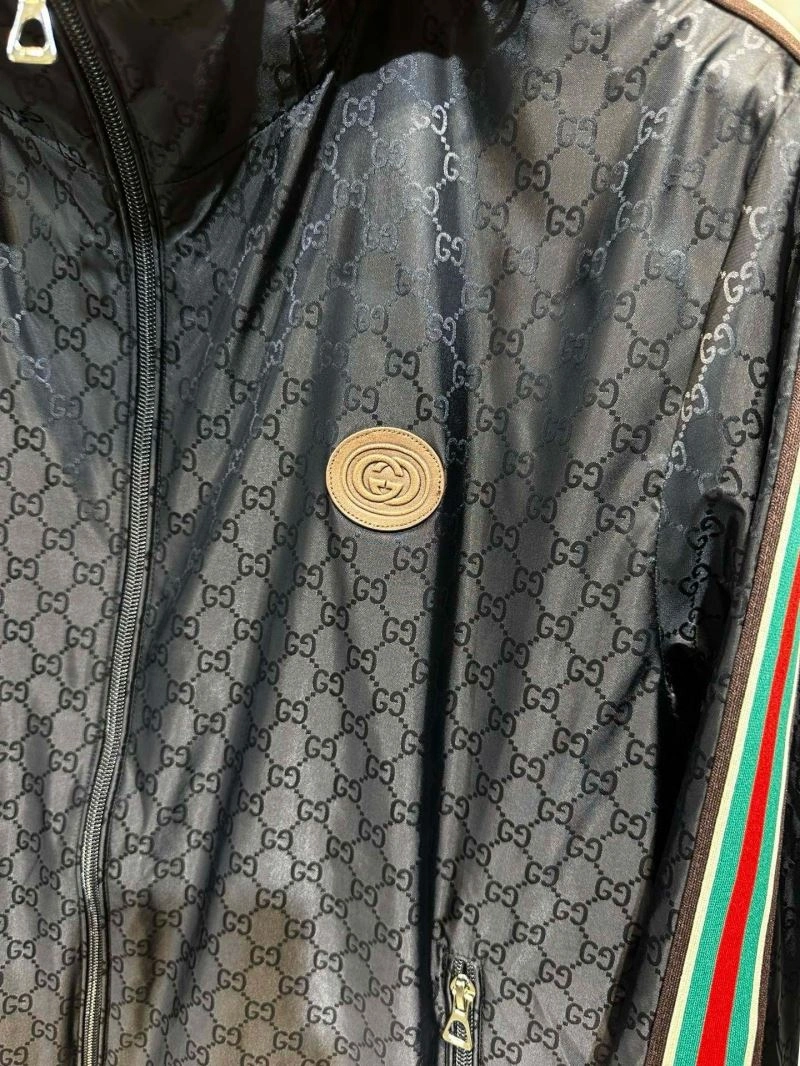 EyeCatching Gucci Outwear 127677