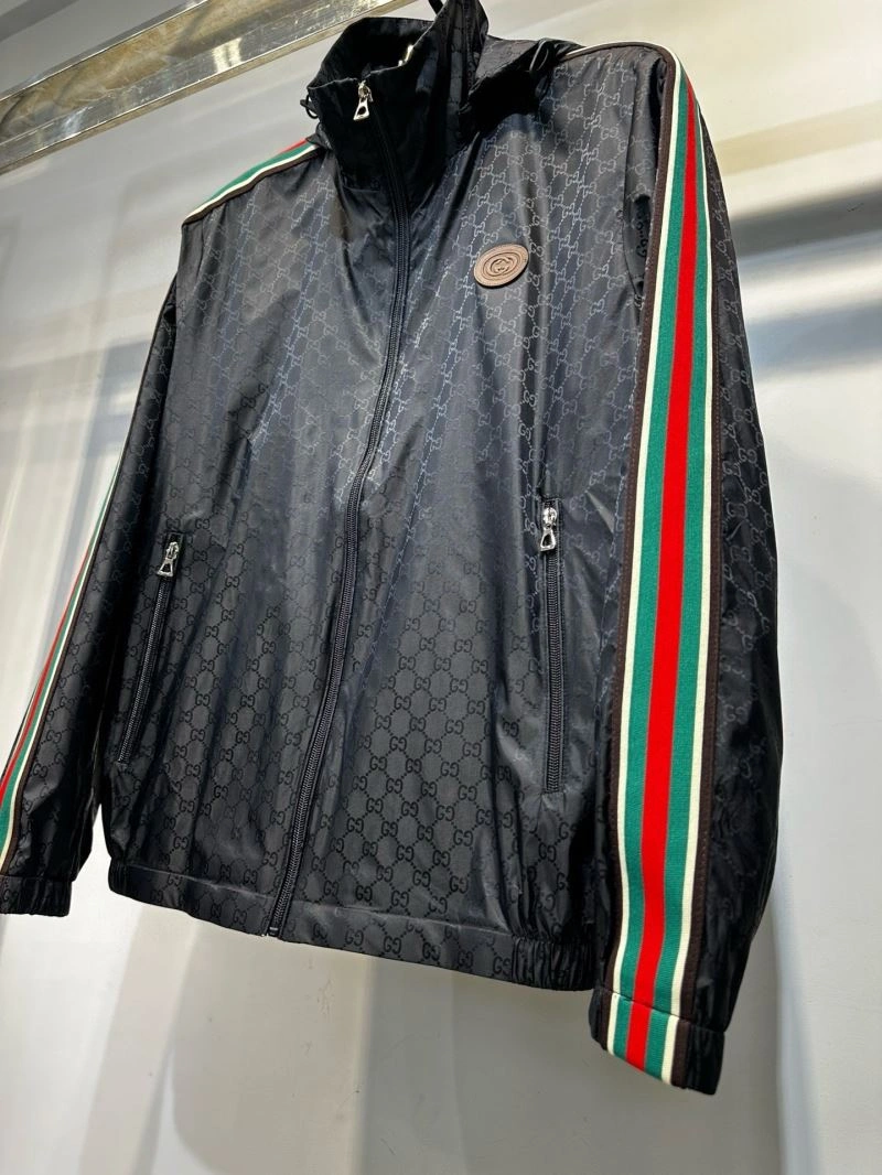 EyeCatching Gucci Outwear 127677